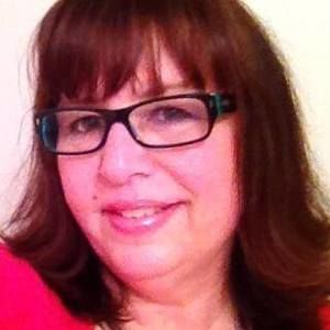 Meet your Posher, Katherine